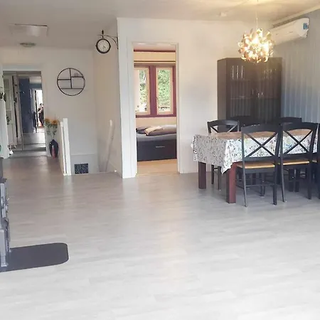 Feelhome 3 Bedroom Near University Tromso Exterior photo