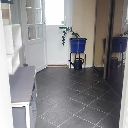 Feelhome 3 Bedroom Near University Tromso Exterior photo