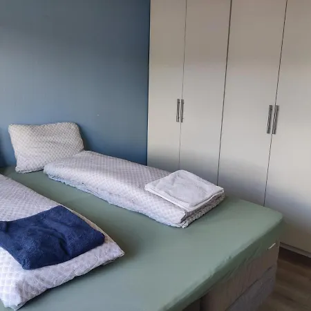 Feelhome 3 Bedroom Near University Tromso Exterior photo