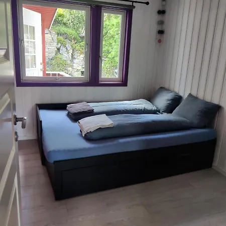 Feelhome 3 Bedroom Near University Tromso Exterior photo