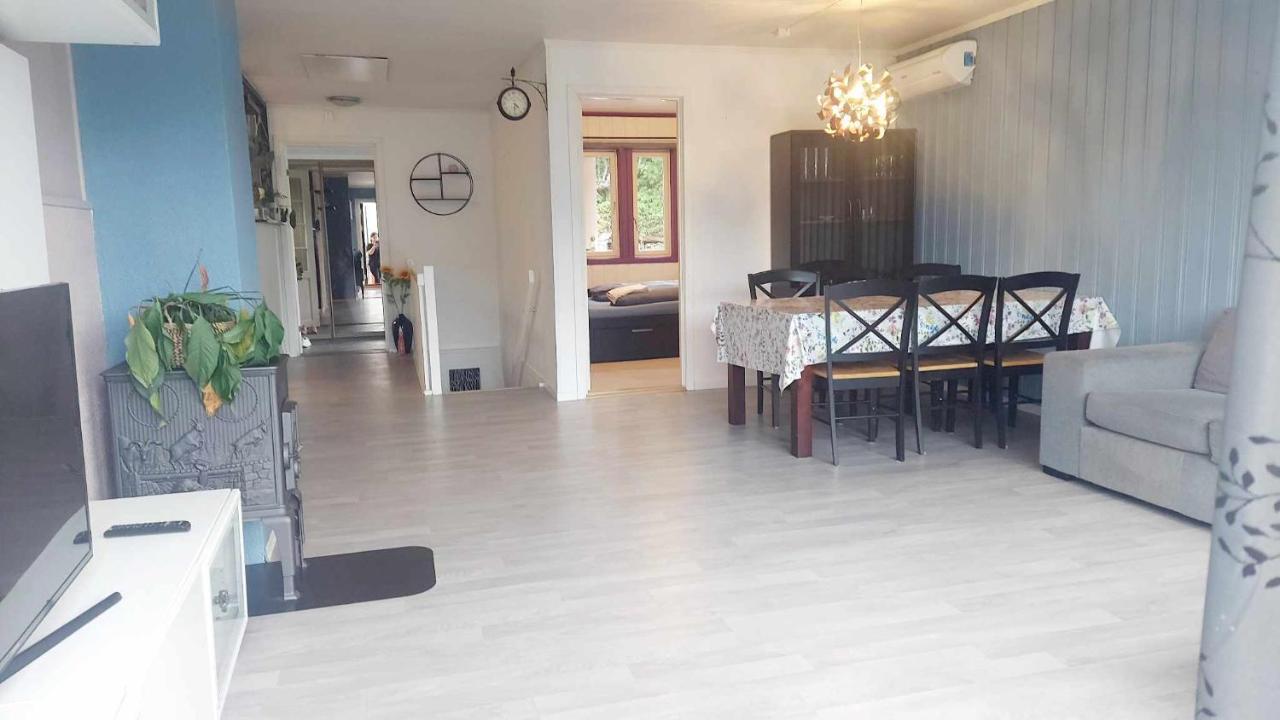 Appartamento Feelhome 3 Bedroom Near *