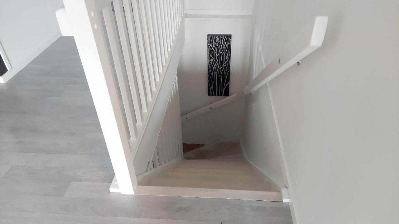 Lägenhet Feelhome 3 Bedroom Near *