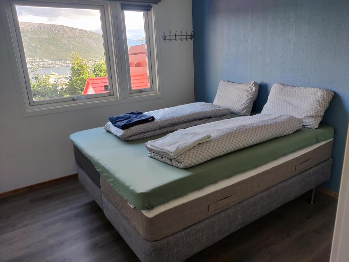 Appartamento Feelhome 3 Bedroom Near