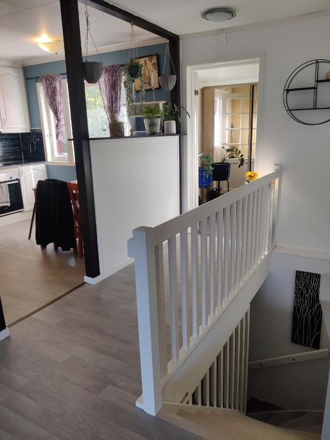 Feelhome 3 Bedroom Near Lägenhet *