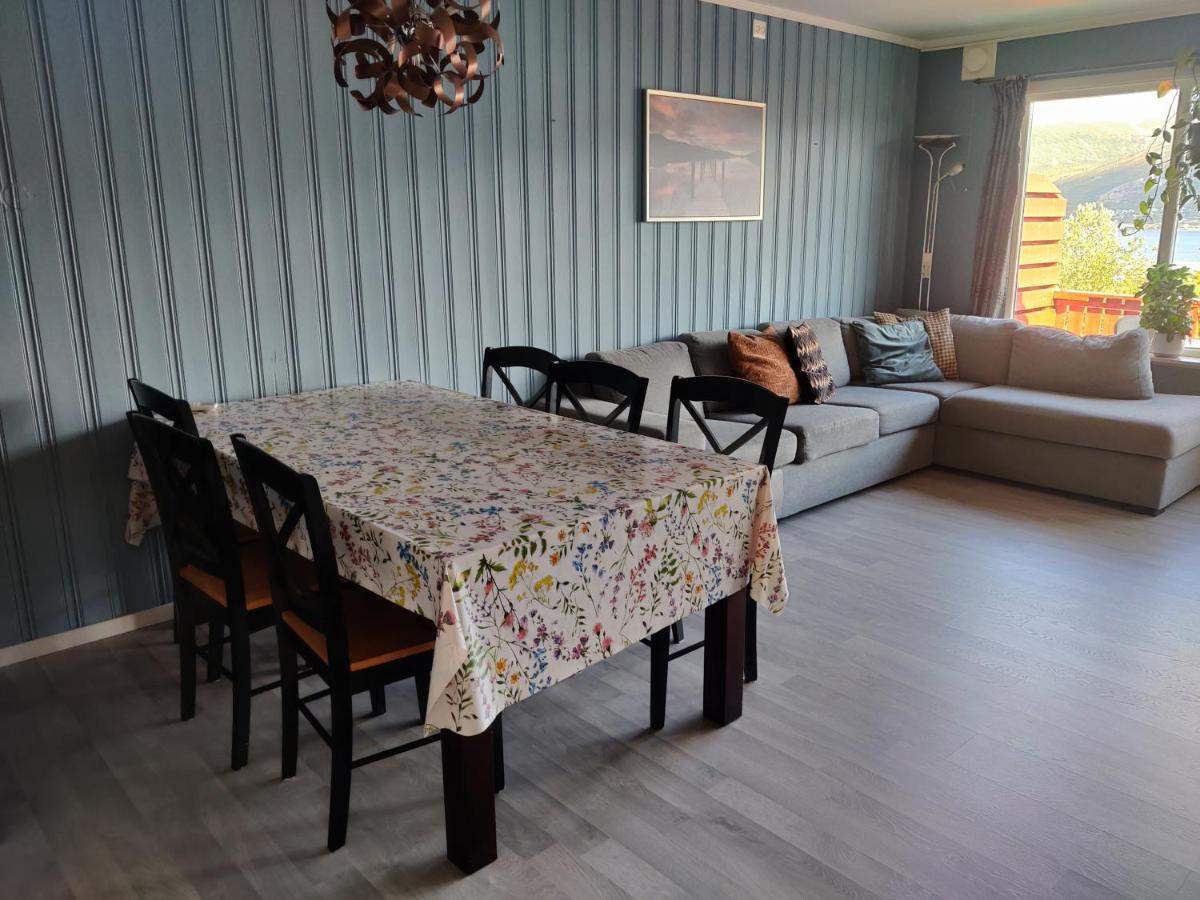 Feelhome 3 Bedroom Near Appartamento