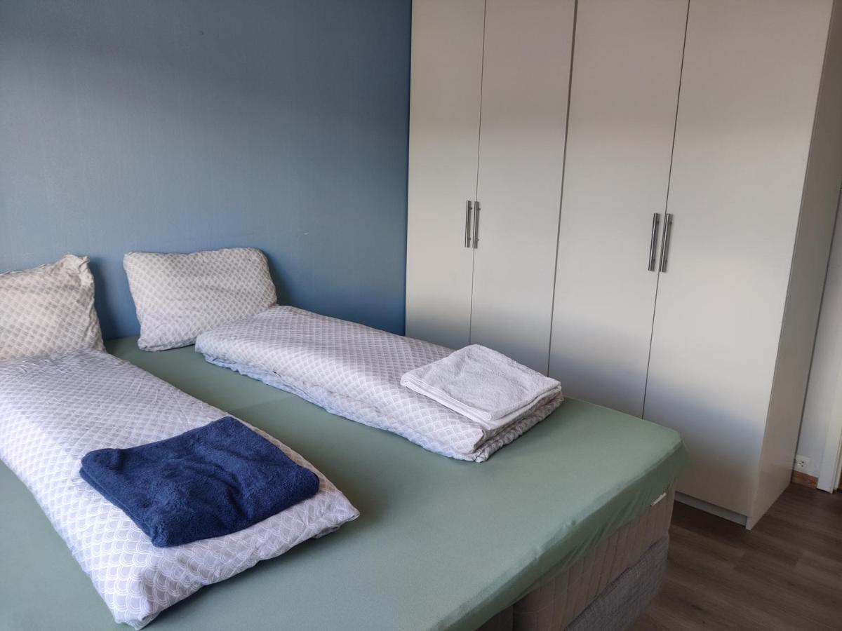 Feelhome 3 Bedroom Near * Tromsø