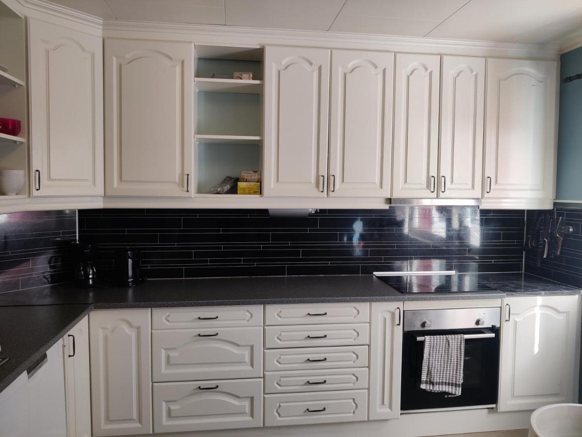 Feelhome 3 Bedroom Near Appartamento