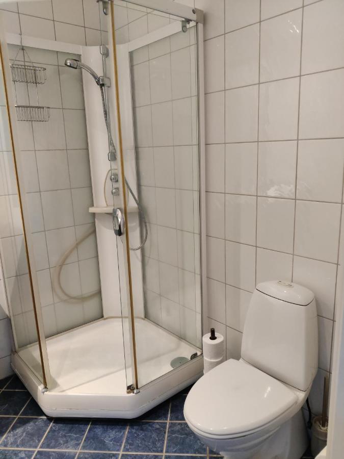 Feelhome 3 Bedroom Near Tromsø